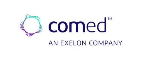 electric and gas connection